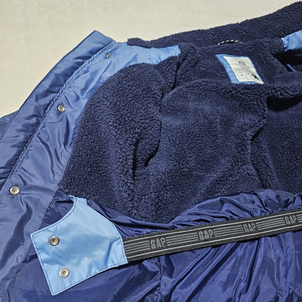 GAP Kids ColdControl Max Jacket - Picture 8 of 12